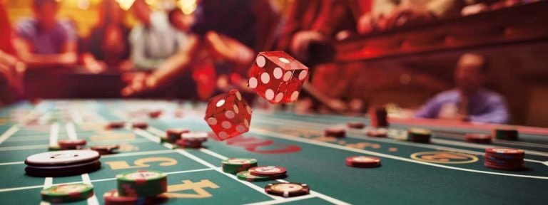 Gaple Online gameplay interface on sepace togel platform showing live table with dealer
