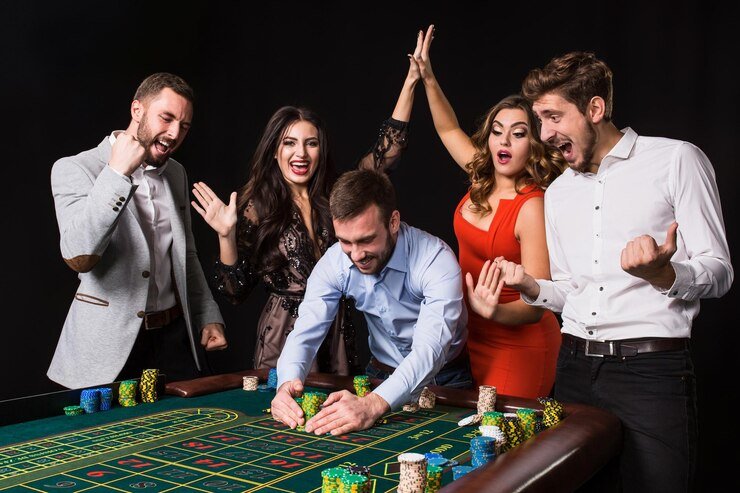 sepace togel featured game showcase